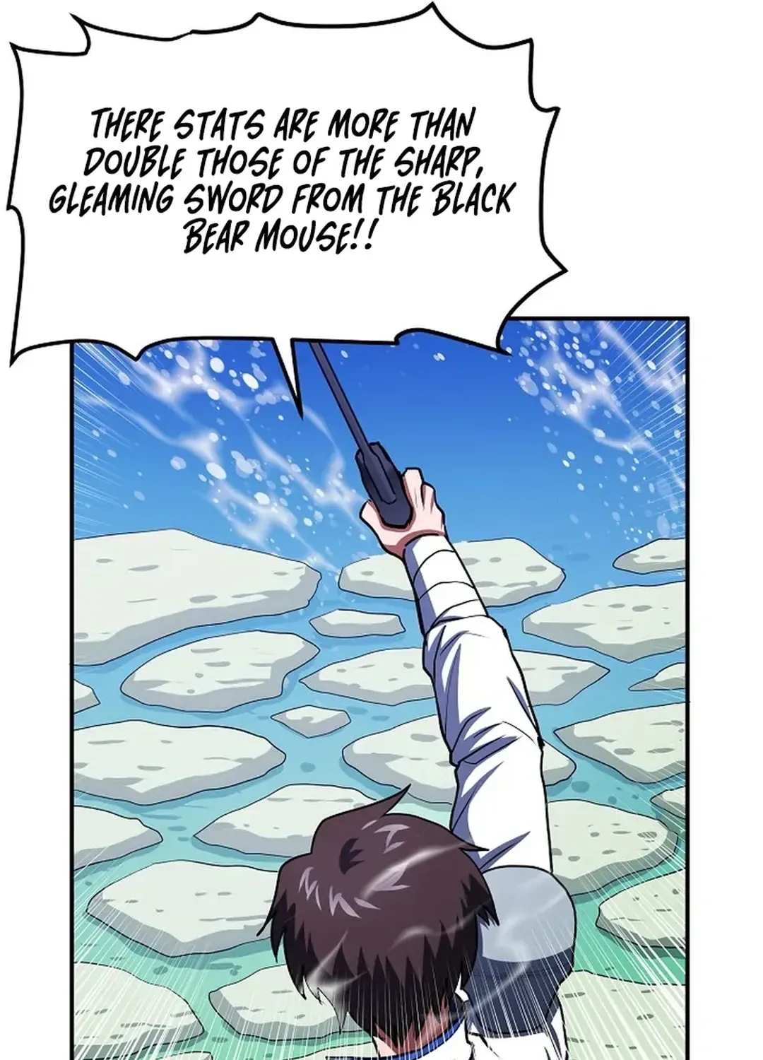 Read ARK chapter 48 image 88 on Lezhin