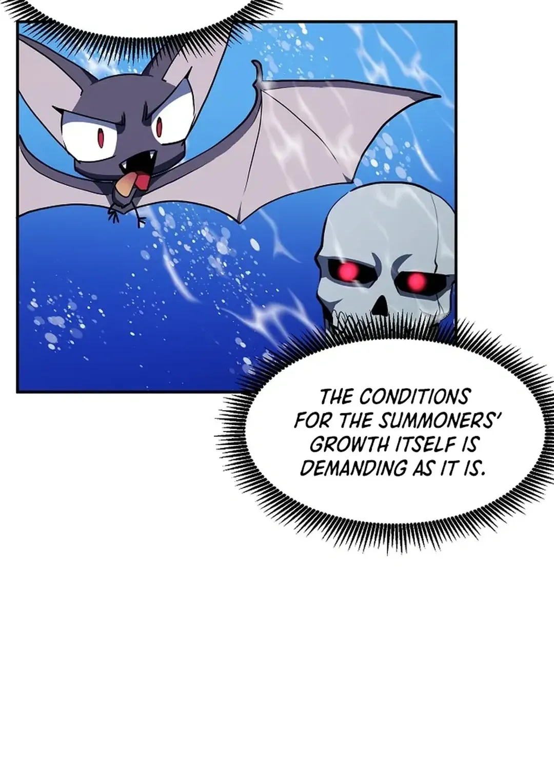 Read ARK chapter 48 image 93 on Lezhin