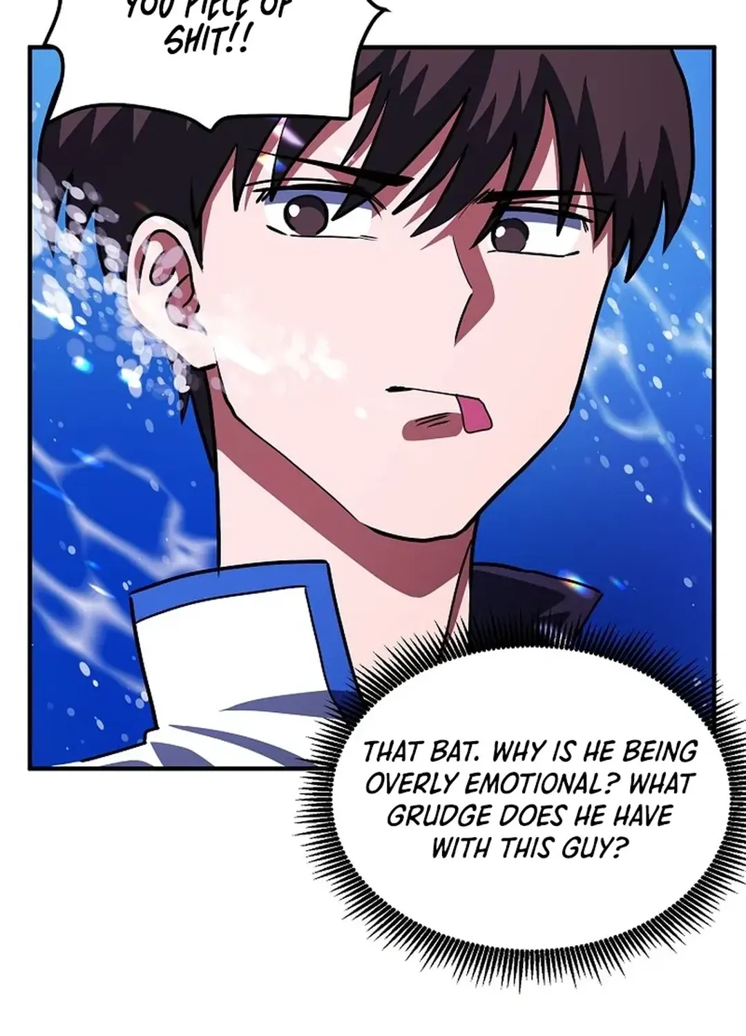 Read ARK chapter 49 image 10 on Lezhin