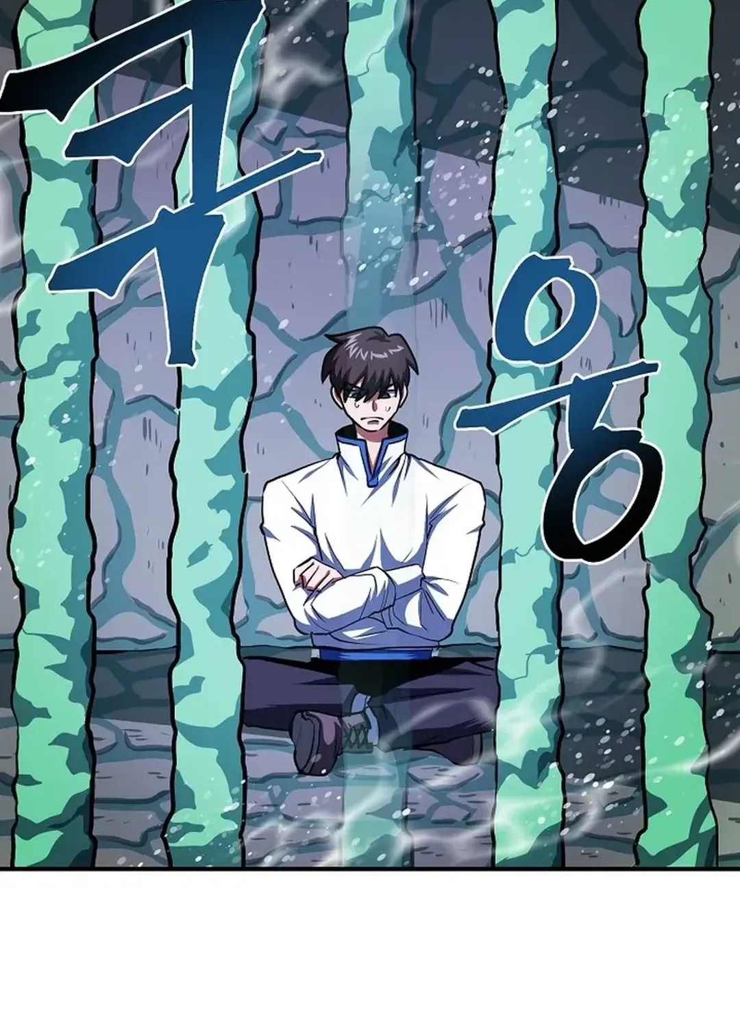 Read ARK chapter 49 image 103 on Lezhin