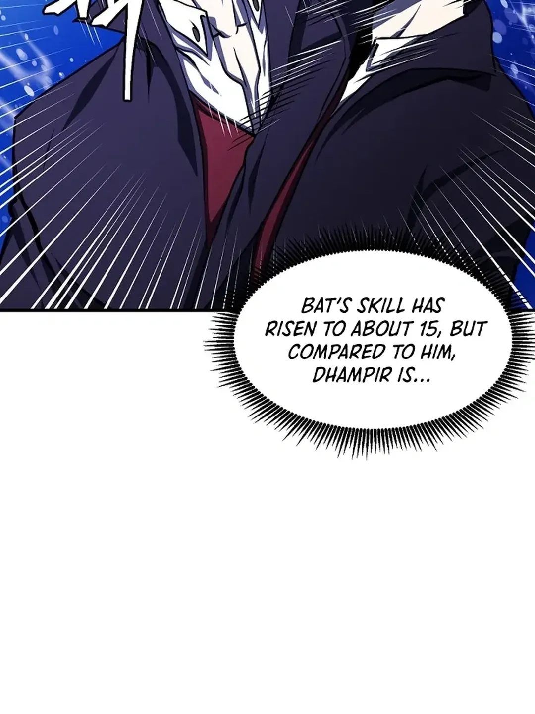Read ARK chapter 49 image 12 on Lezhin