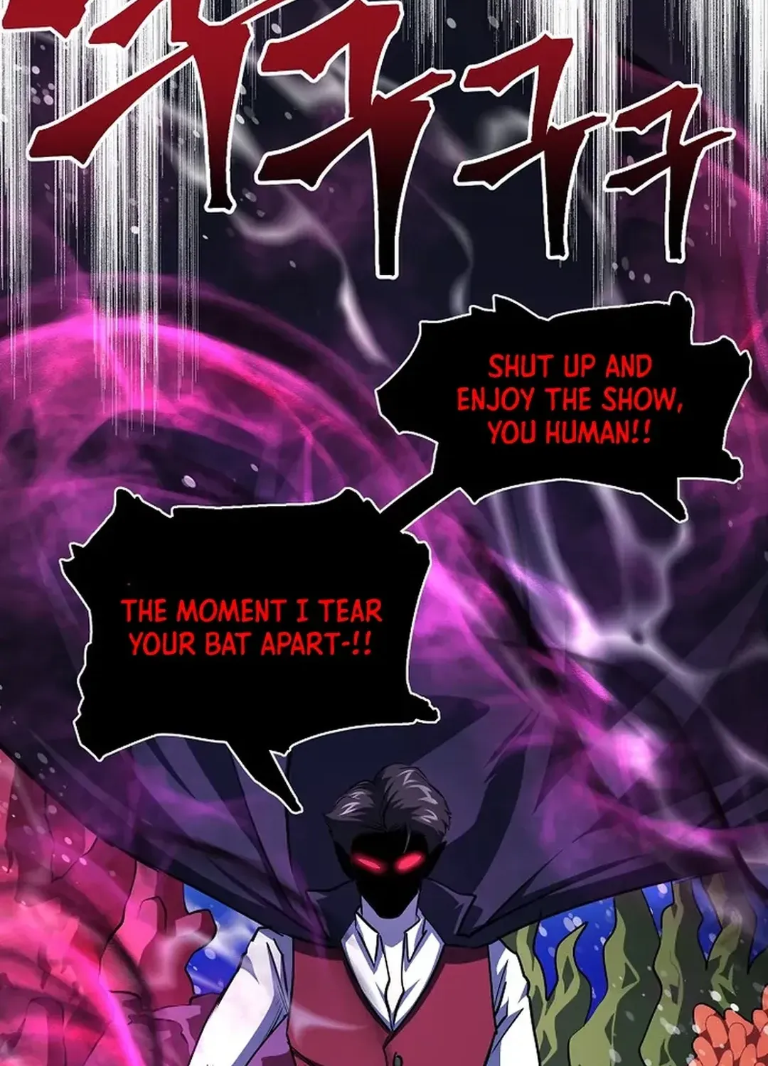 Read ARK chapter 49 image 19 on Lezhin