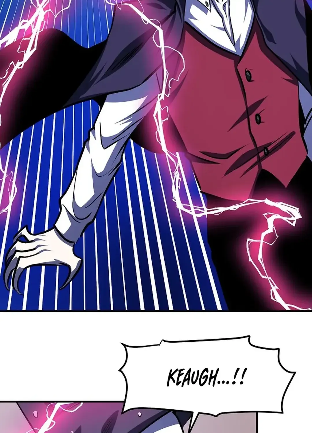 Read ARK chapter 49 image 23 on Lezhin