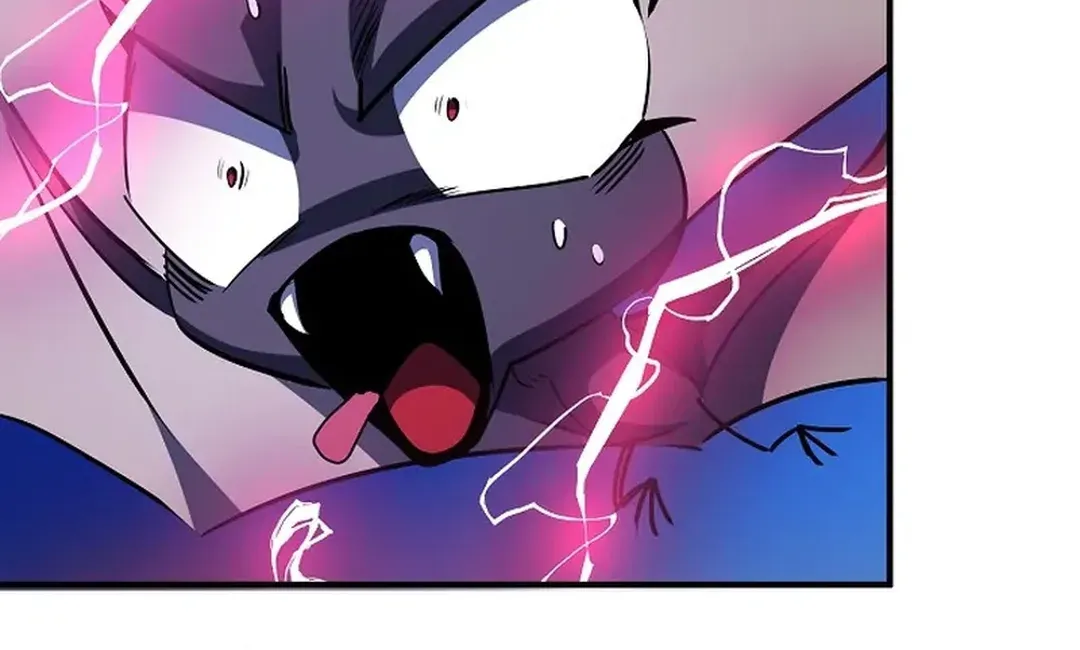 Read ARK chapter 49 image 24 on Lezhin