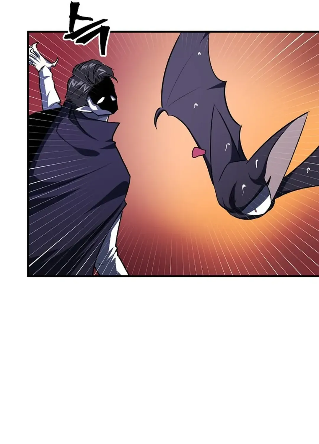 Read ARK chapter 49 image 25 on Lezhin