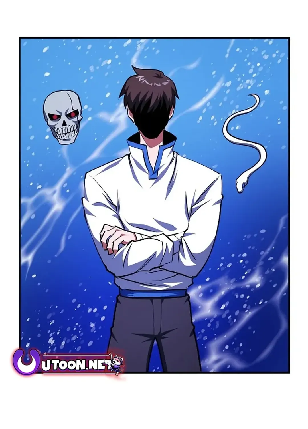 Read ARK chapter 49 image 29 on Lezhin