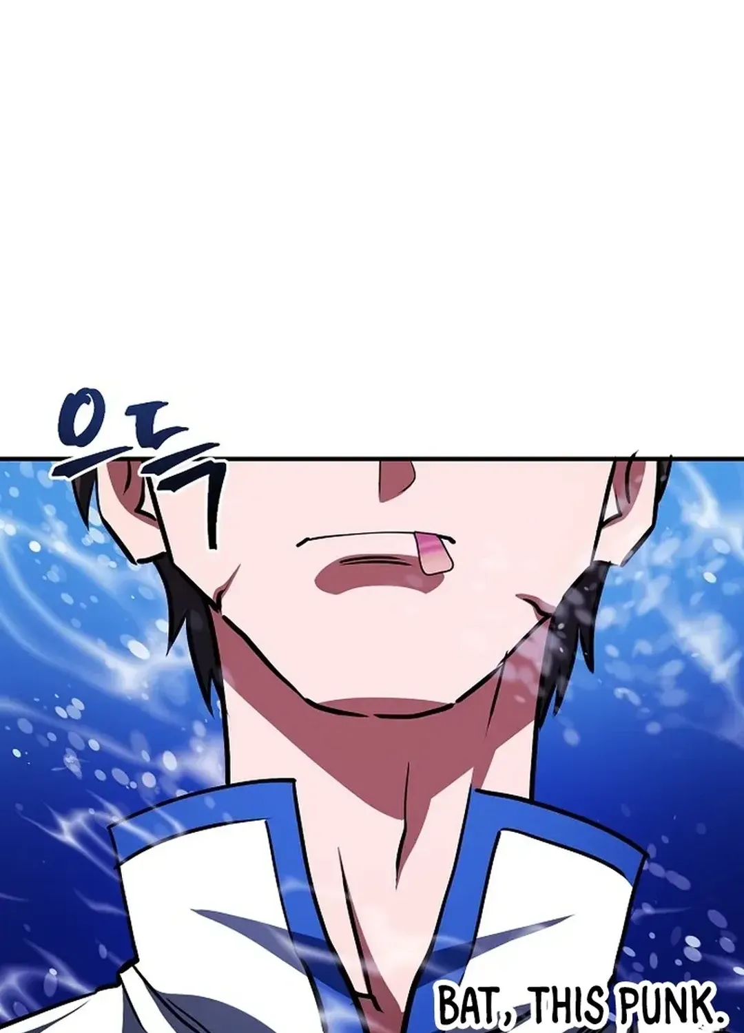 Read ARK chapter 49 image 35 on Lezhin