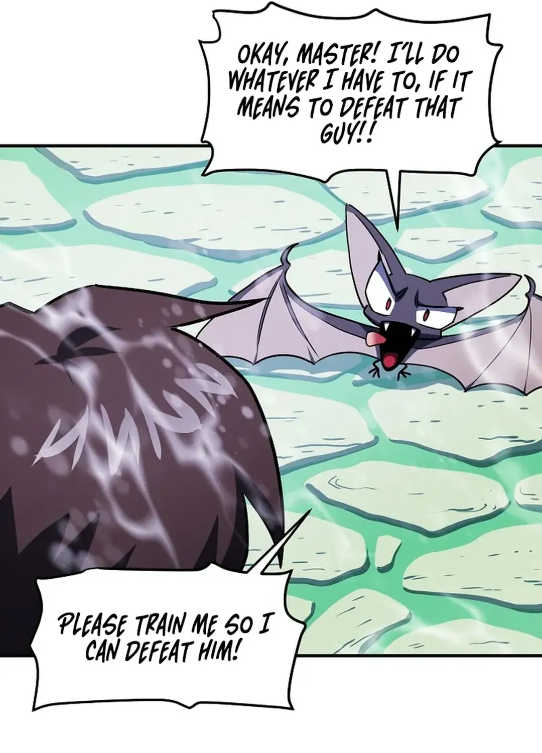 Read ARK chapter 49 image 65 on Lezhin