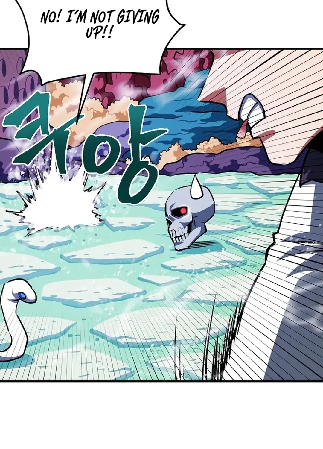 Read ARK chapter 49 image 77 on Lezhin