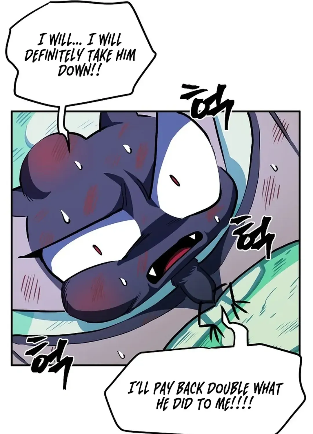 Read ARK chapter 49 image 79 on Lezhin