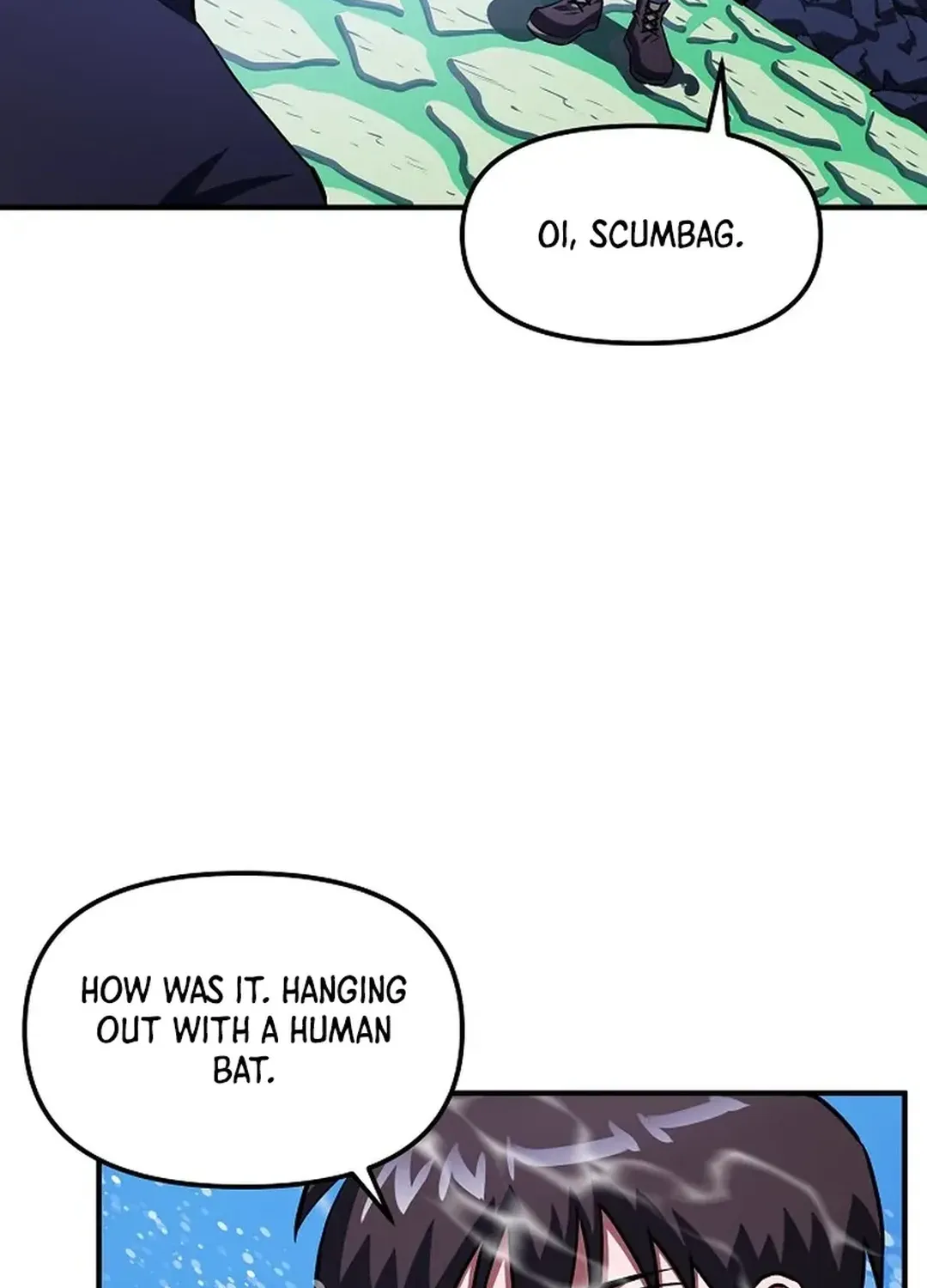 Read ARK chapter 49 image 87 on Lezhin