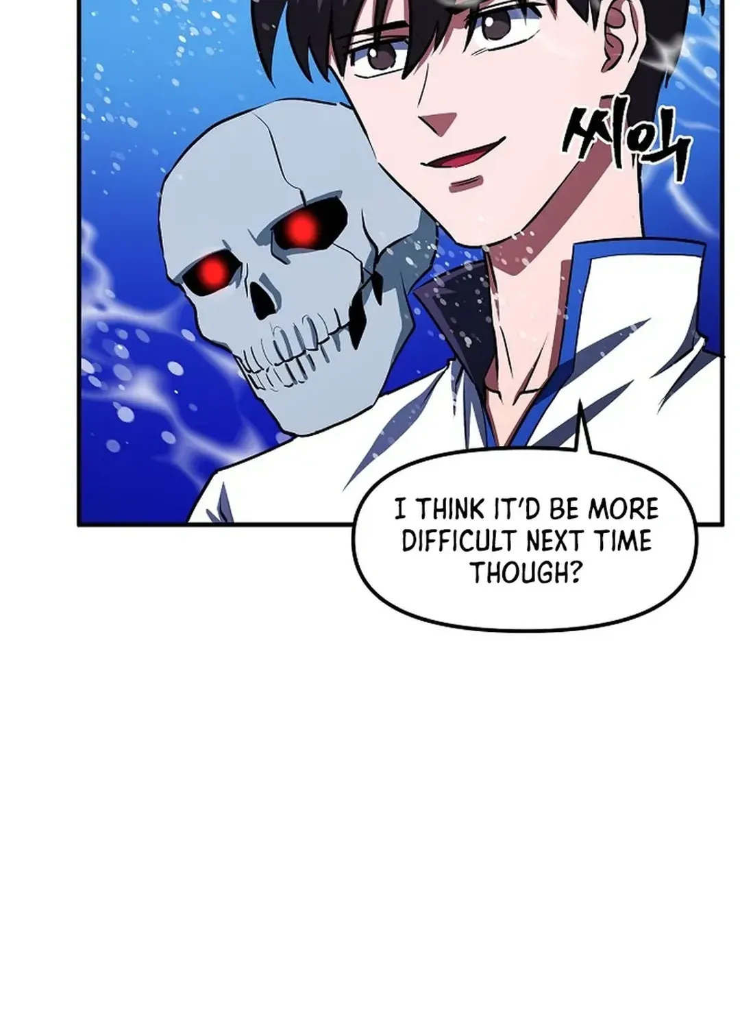 Read ARK chapter 49 image 88 on Lezhin