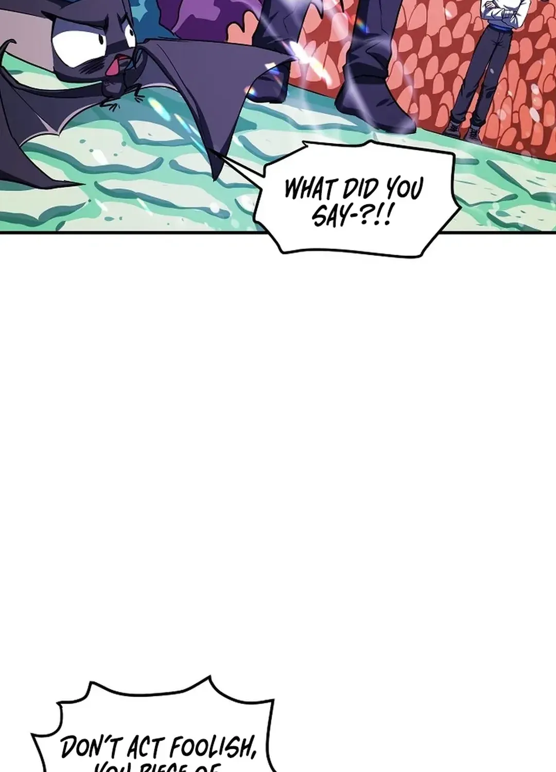 Read ARK chapter 49 image 9 on Lezhin