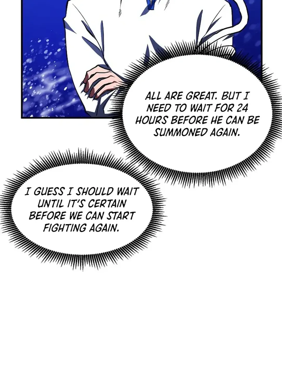 Read ARK chapter 49 image 94 on Lezhin