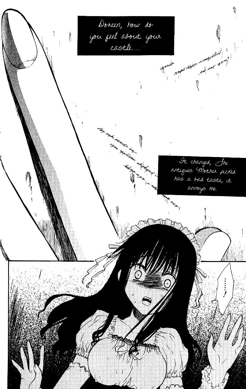 Read ARK chapter 5 image 30 on Lezhin