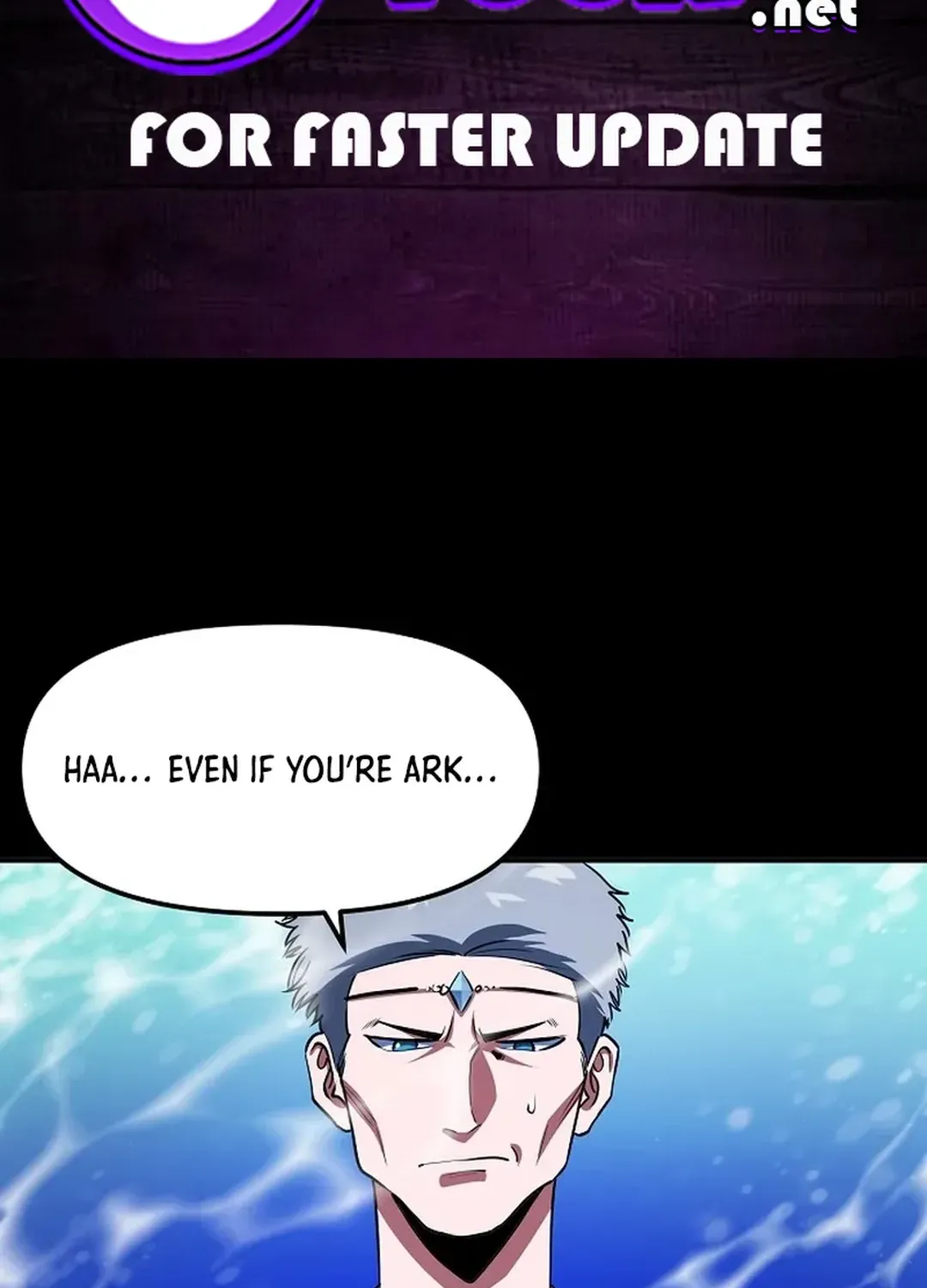 Read ARK chapter 50 image 1 on Lezhin