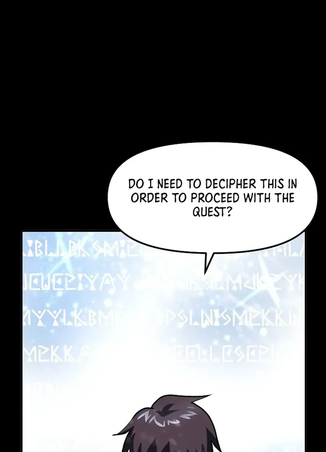 Read ARK chapter 50 image 12 on Lezhin