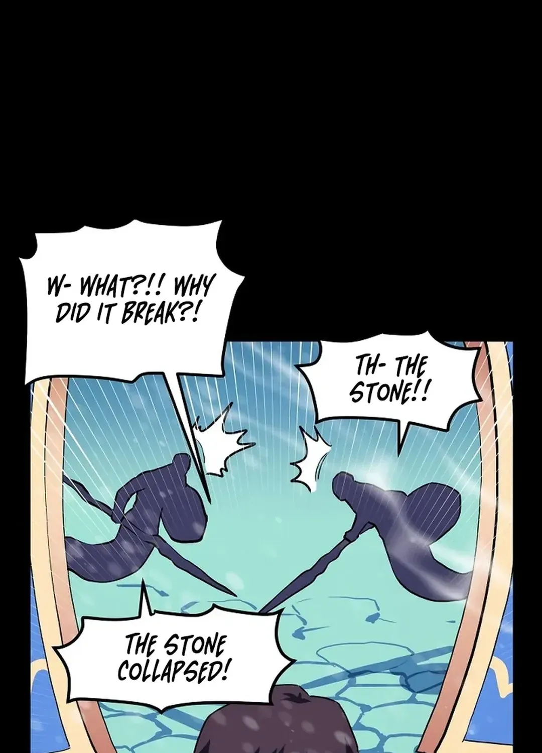 Read ARK chapter 50 image 49 on Lezhin