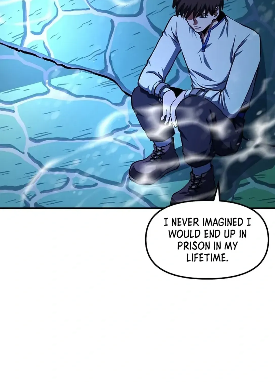 Read ARK chapter 50 image 57 on Lezhin