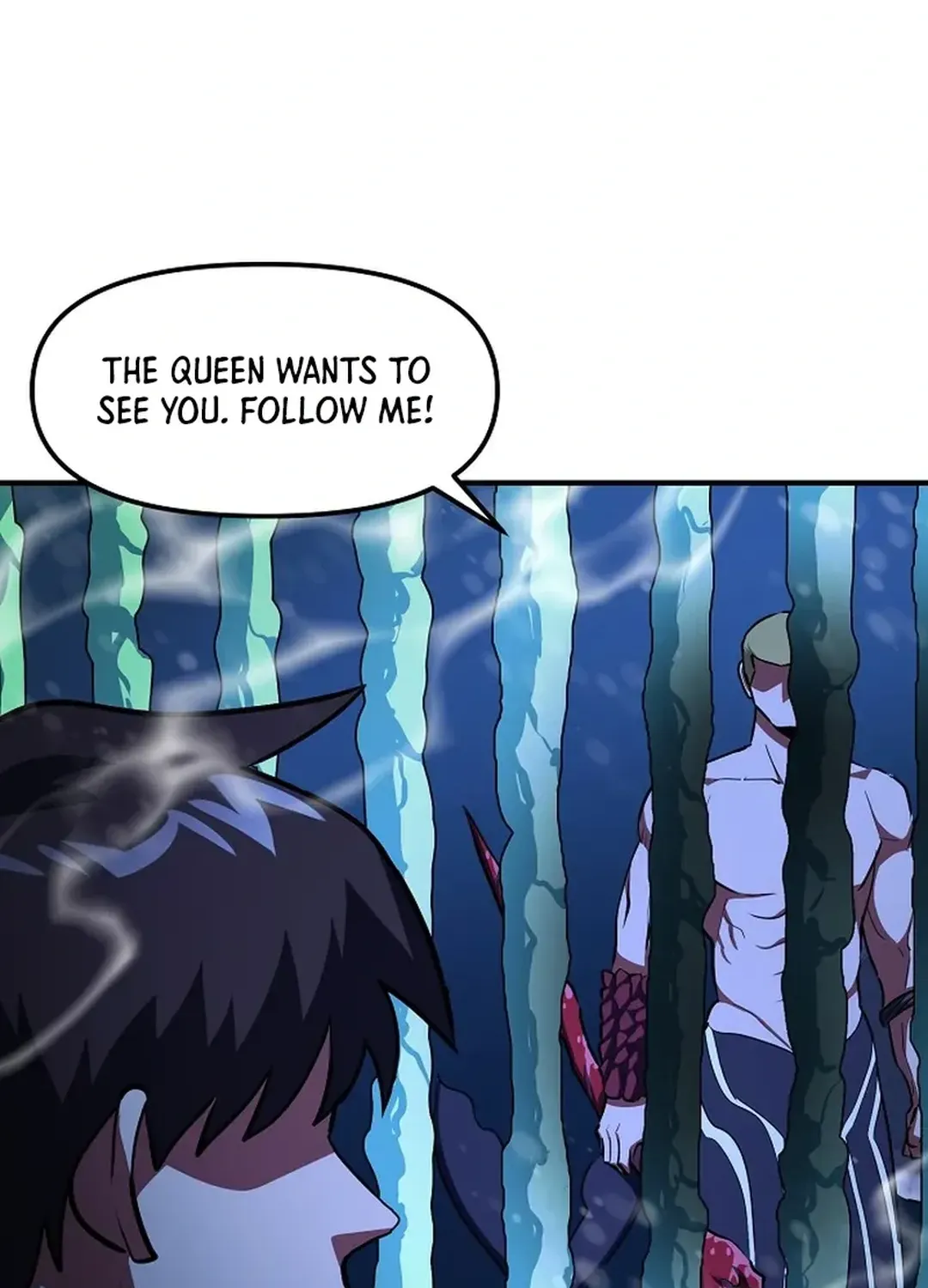 Read ARK chapter 50 image 59 on Lezhin