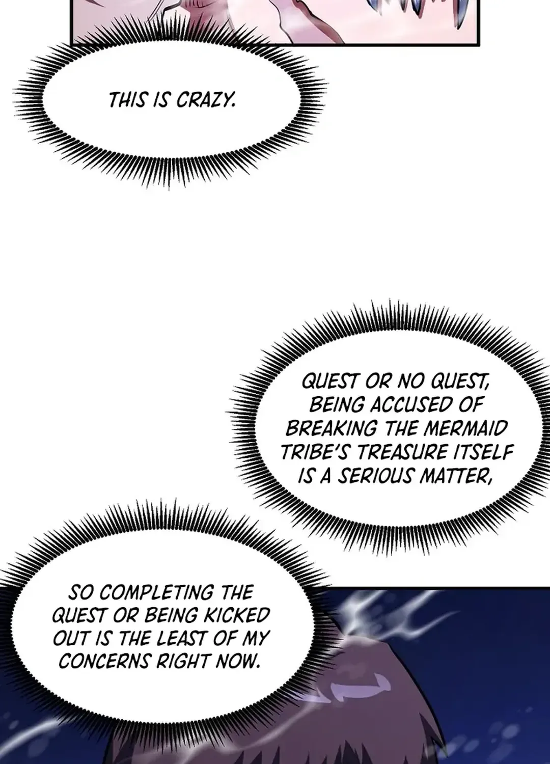 Read ARK chapter 50 image 62 on Lezhin