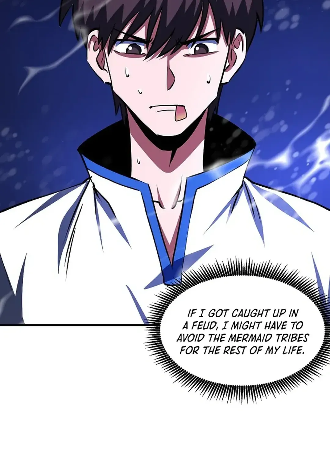 Read ARK chapter 50 image 63 on Lezhin
