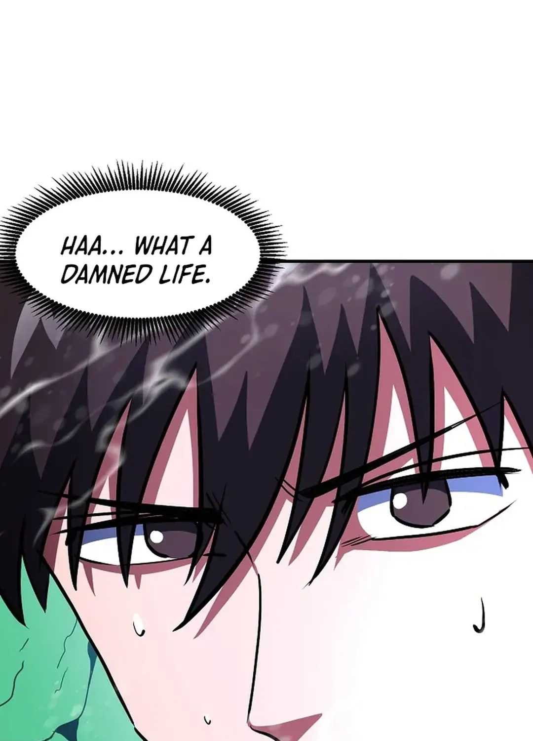 Read ARK chapter 50 image 64 on Lezhin