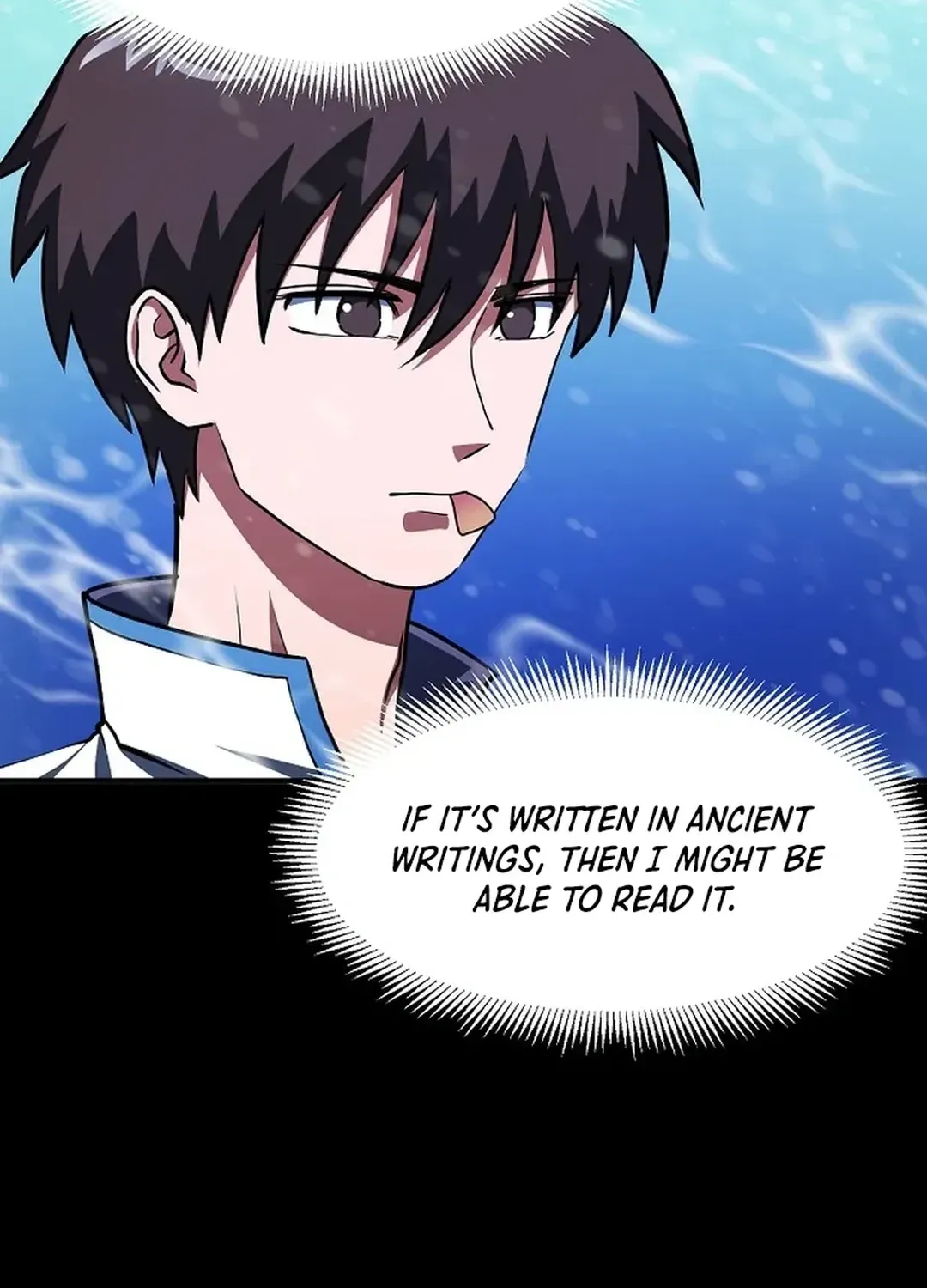 Read ARK chapter 50 image 7 on Lezhin