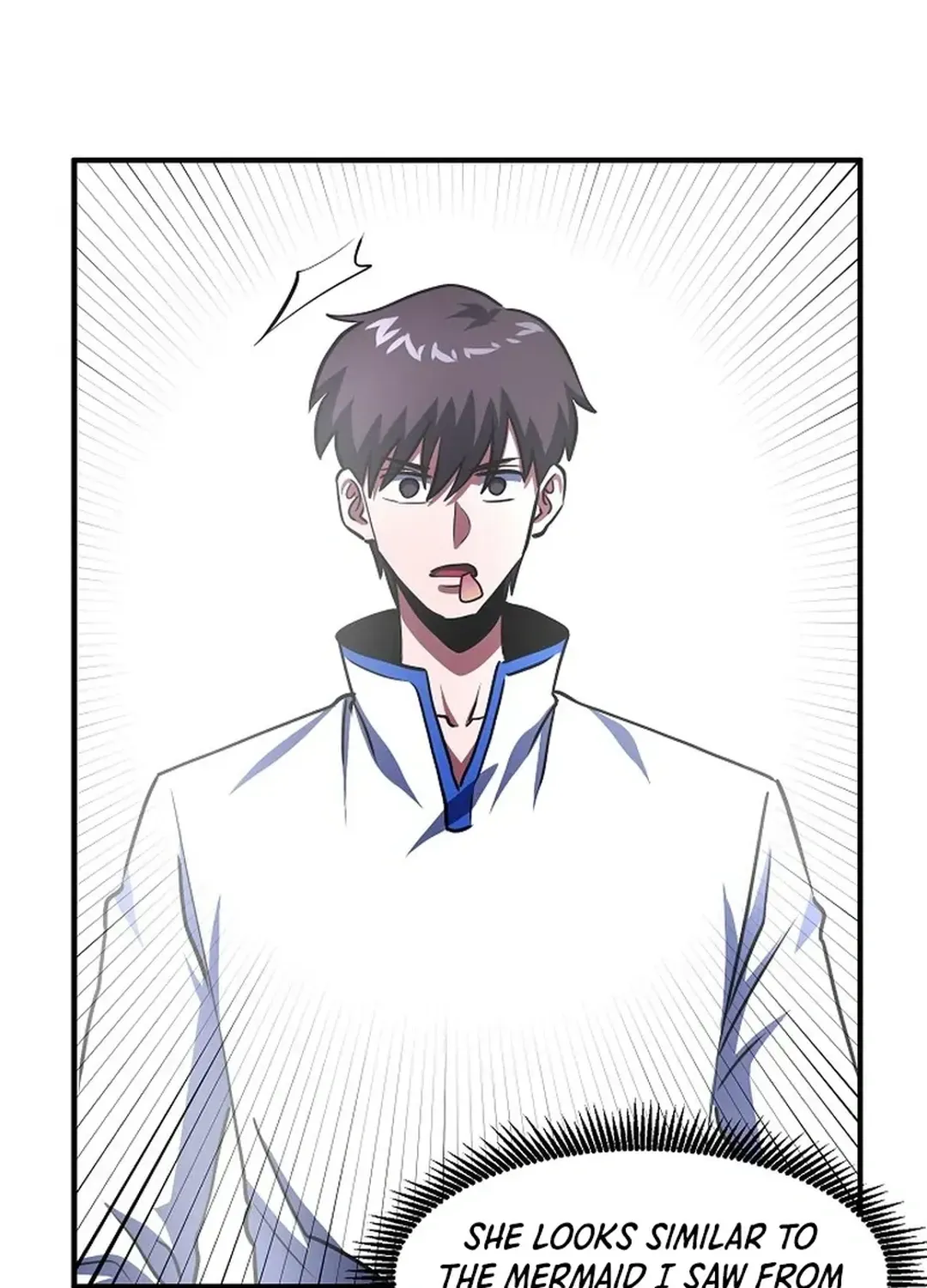 Read ARK chapter 50 image 75 on Lezhin