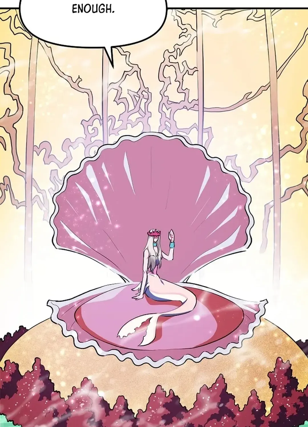 Read ARK chapter 50 image 80 on Lezhin