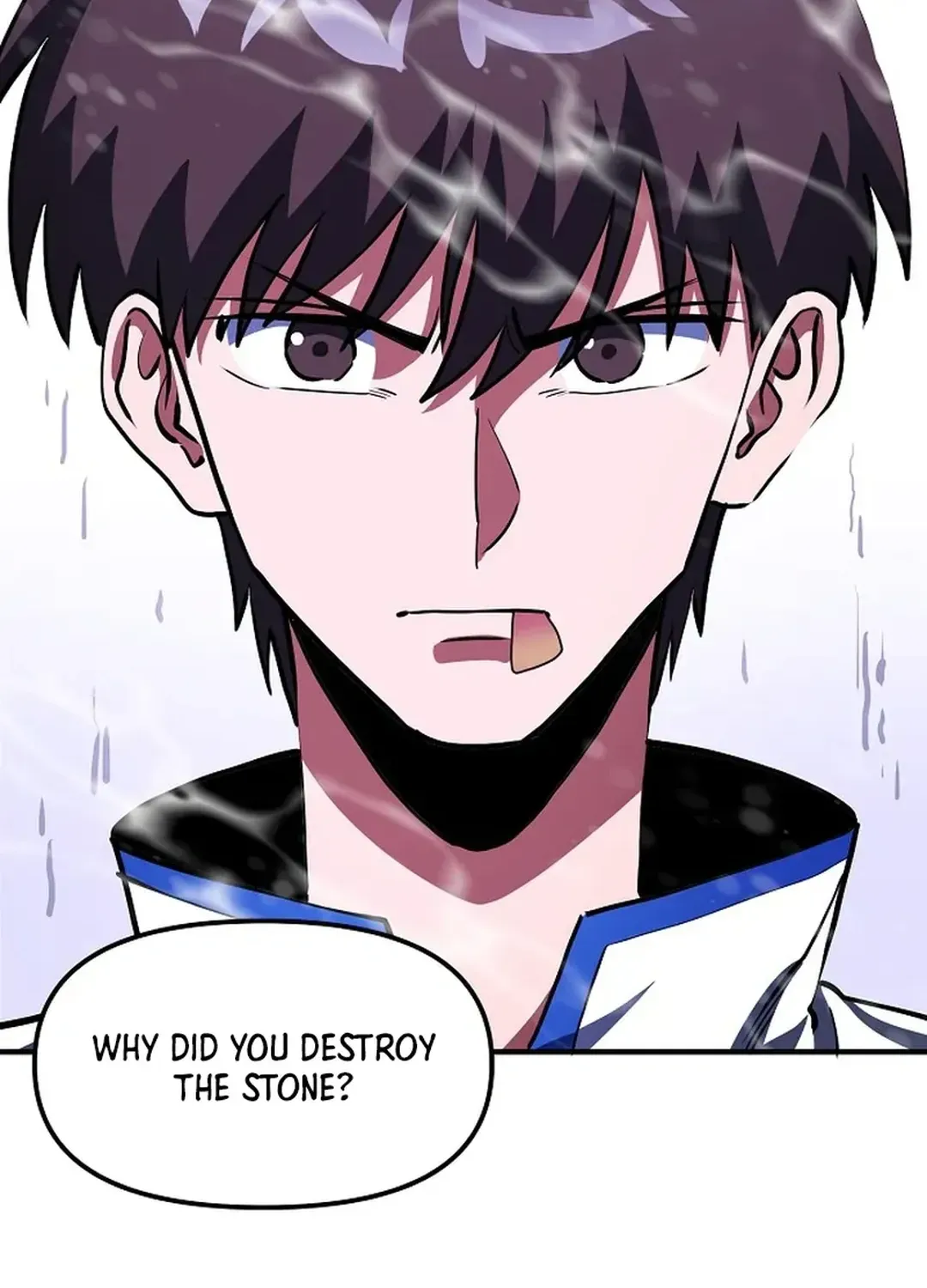 Read ARK chapter 50 image 87 on Lezhin
