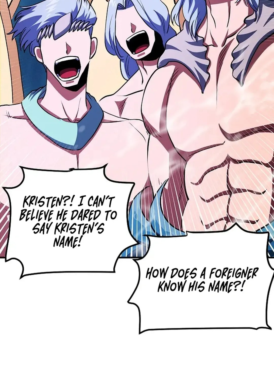 Read ARK chapter 50 image 91 on Lezhin