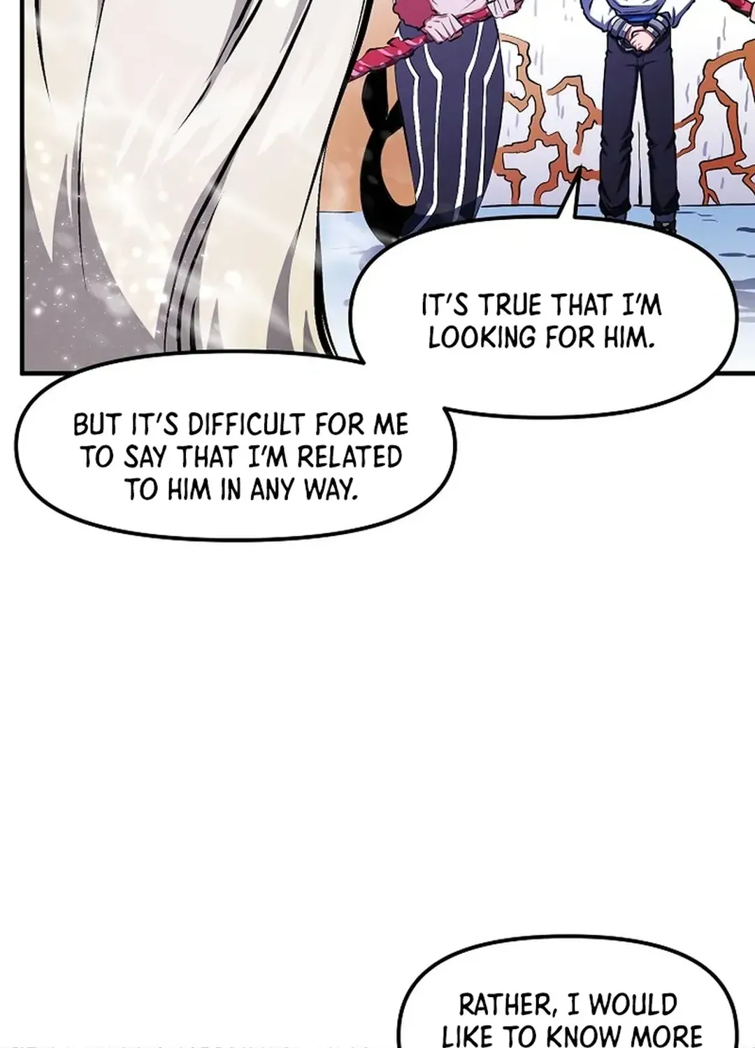 Read ARK chapter 50 image 93 on Lezhin