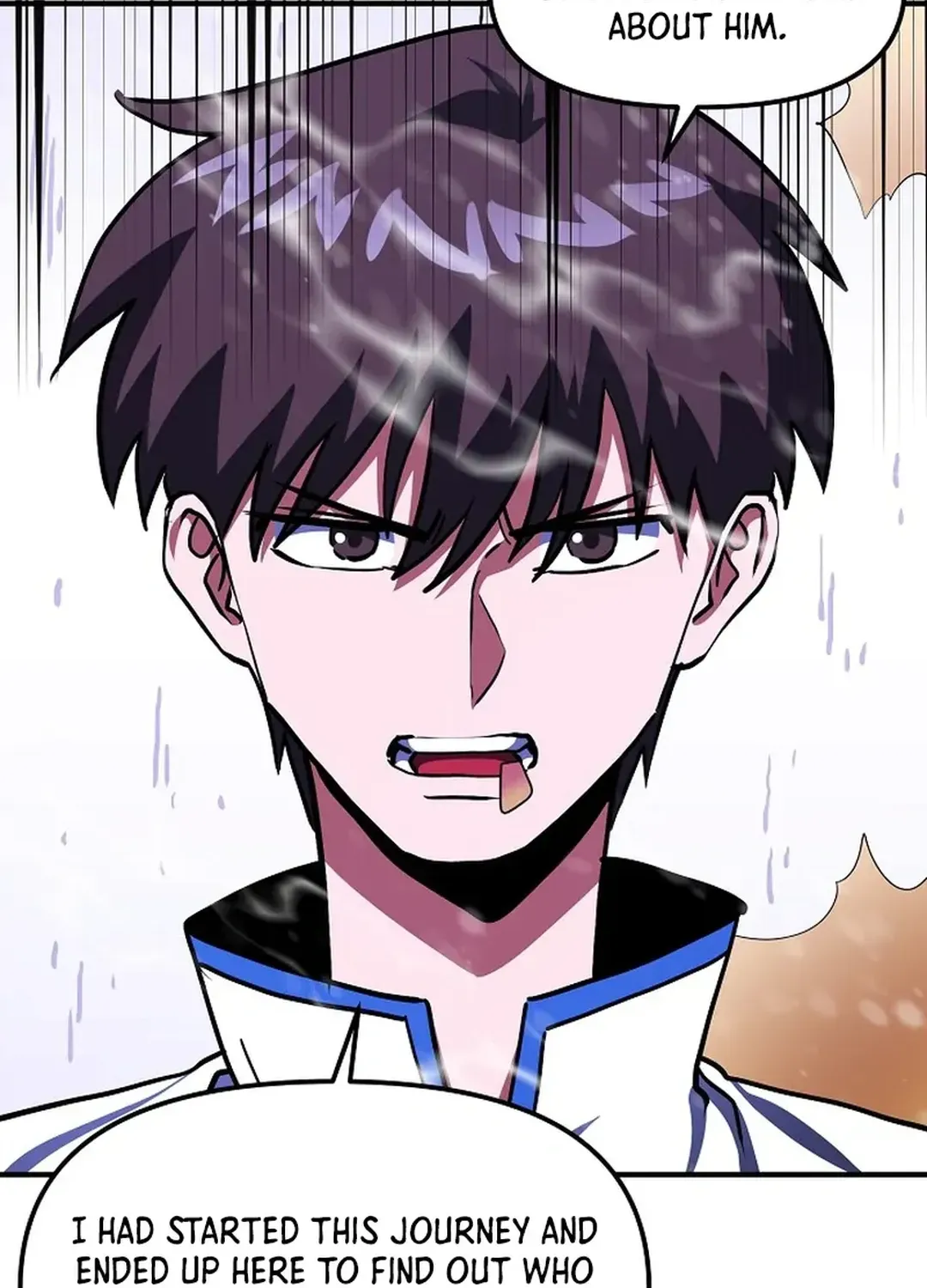 Read ARK chapter 50 image 94 on Lezhin