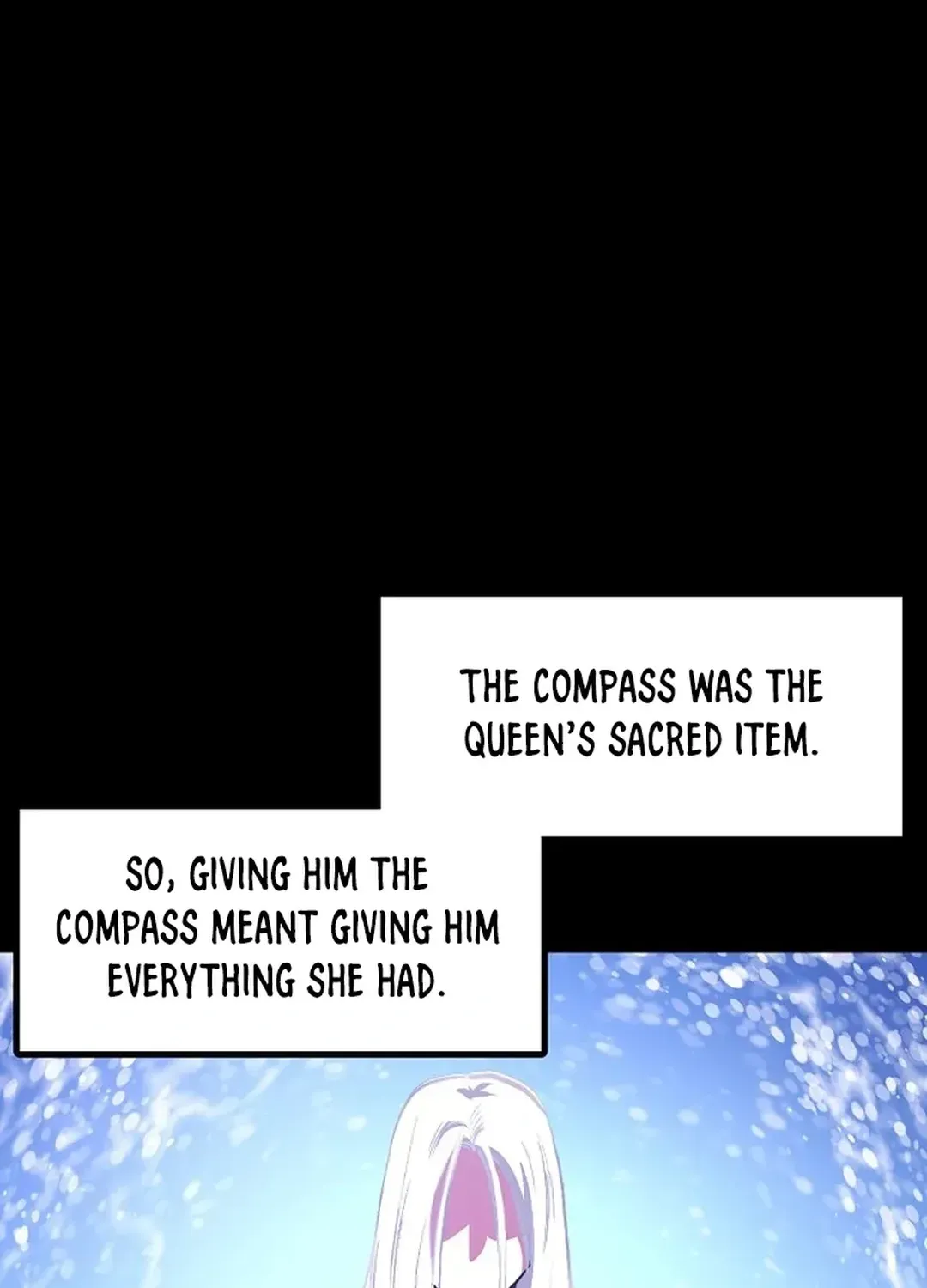Read ARK chapter 51 image 13 on Lezhin