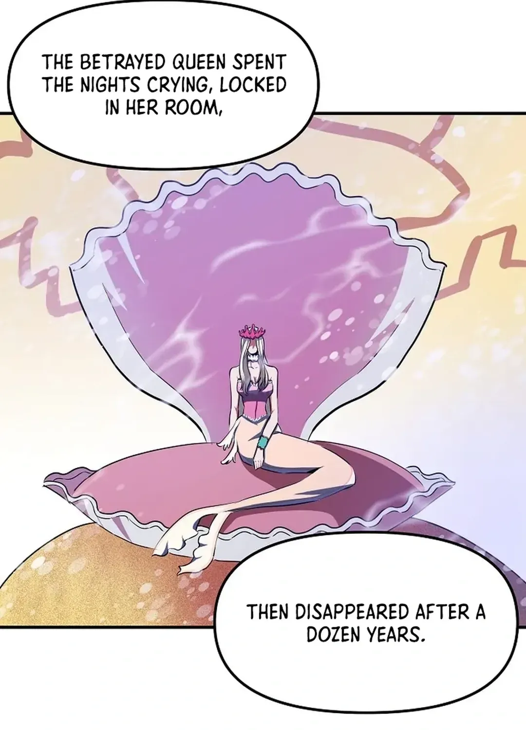 Read ARK chapter 51 image 20 on Lezhin