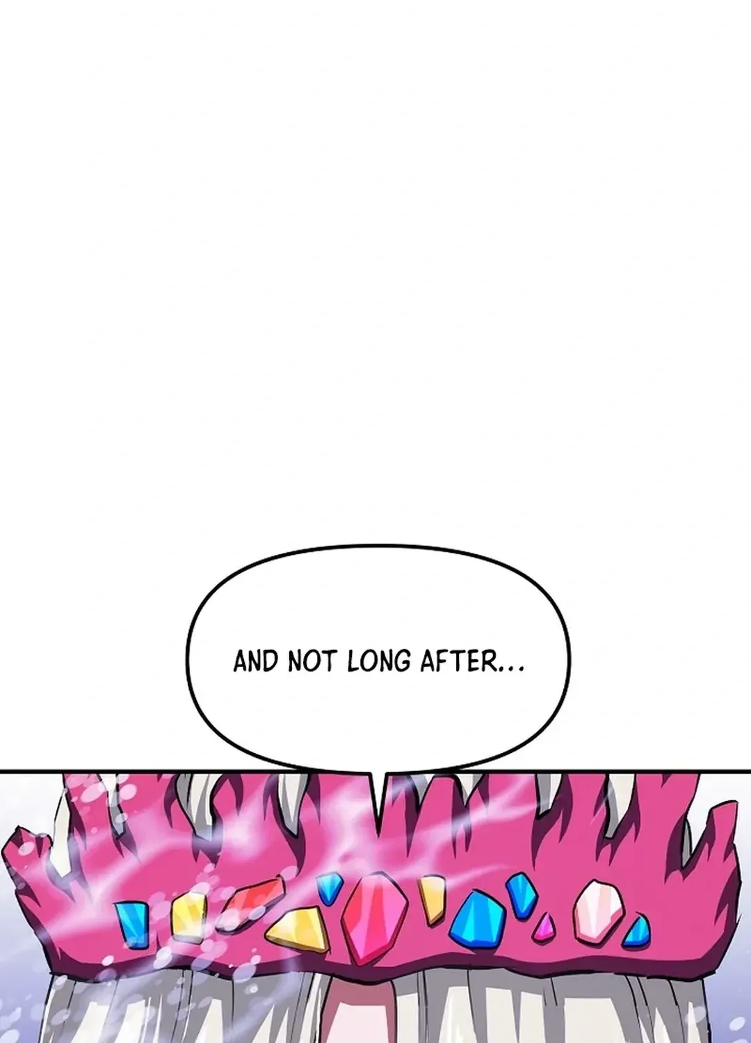 Read ARK chapter 51 image 21 on Lezhin