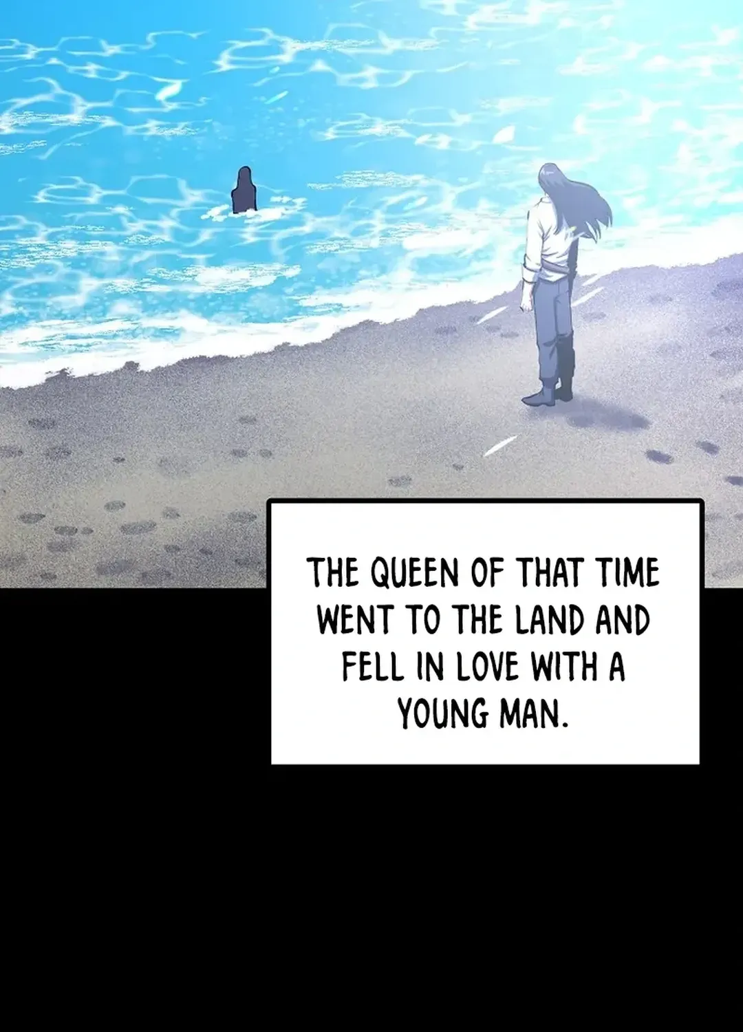 Read ARK chapter 51 image 3 on Lezhin