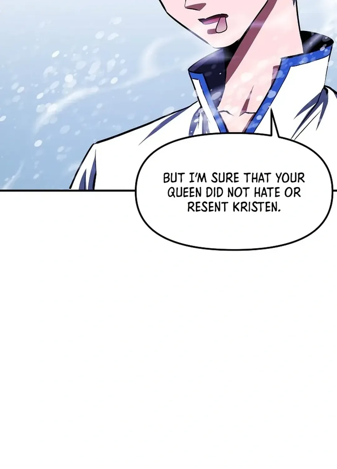 Read ARK chapter 51 image 35 on Lezhin