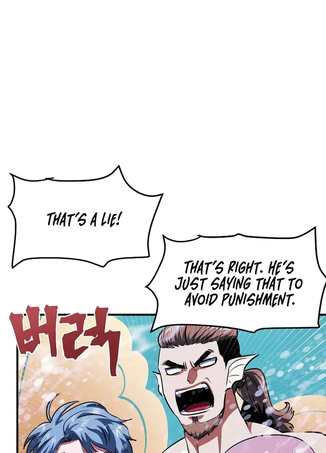 Read ARK chapter 51 image 42 on Lezhin