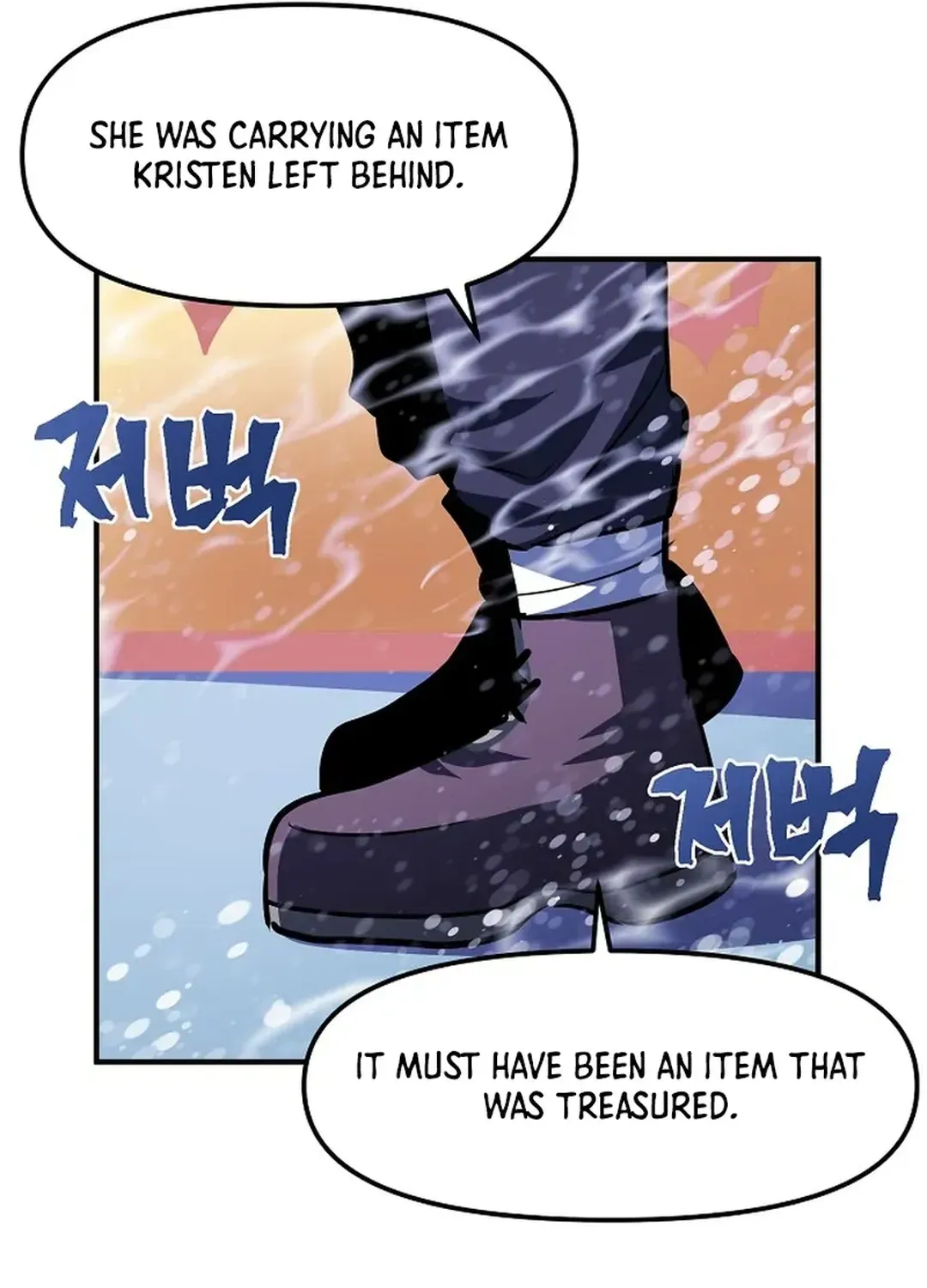 Read ARK chapter 51 image 46 on Lezhin