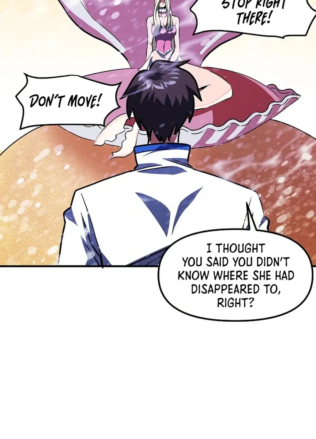 Read ARK chapter 51 image 48 on Lezhin