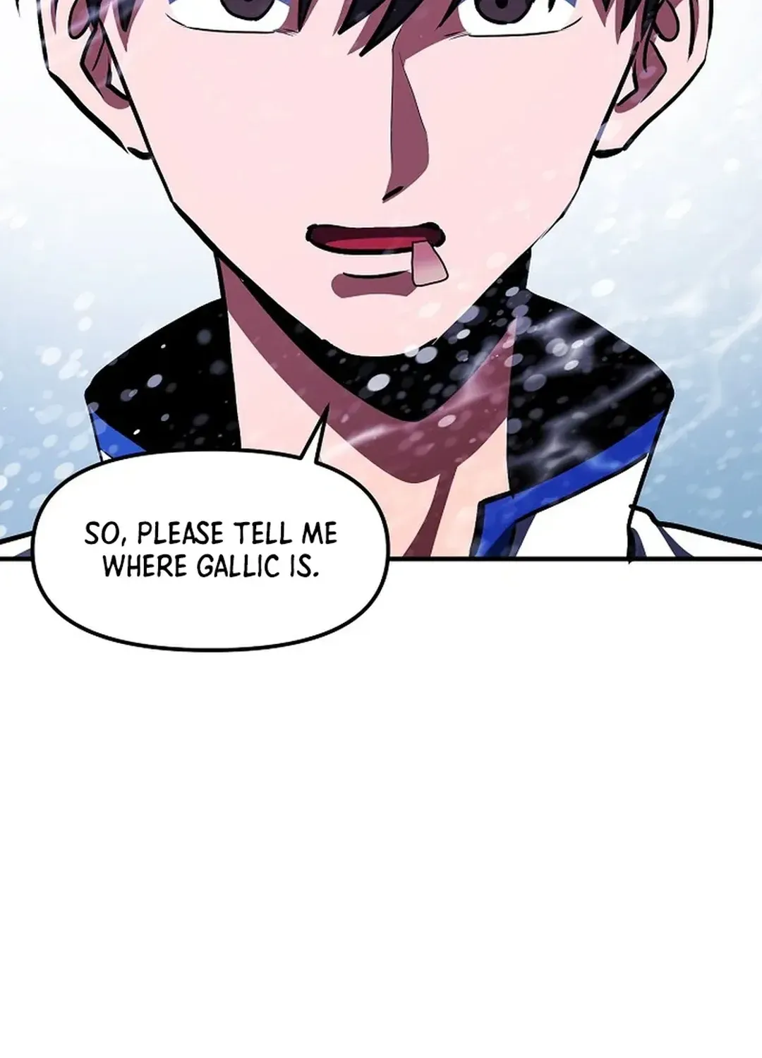 Read ARK chapter 51 image 50 on Lezhin