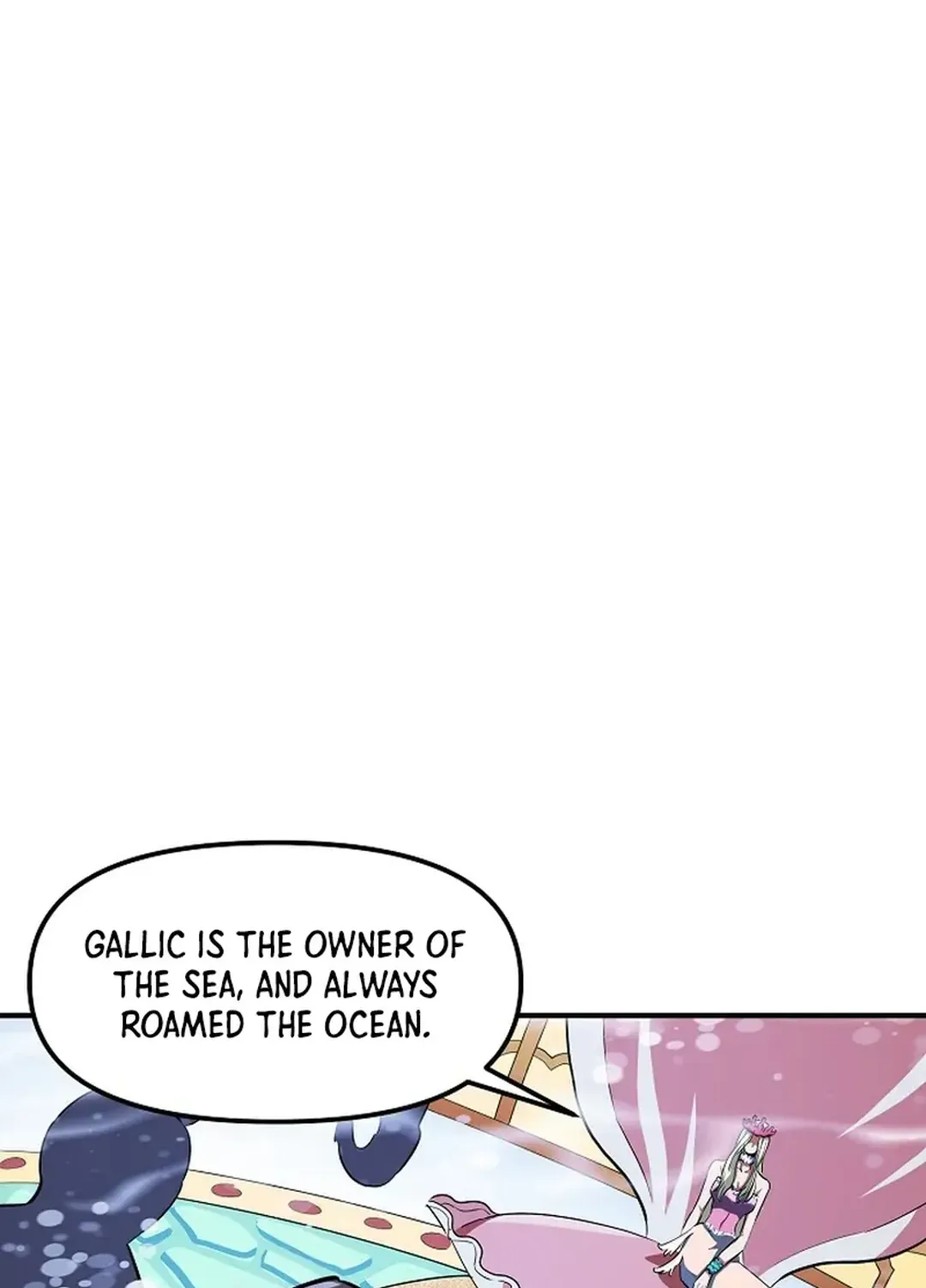 Read ARK chapter 51 image 51 on Lezhin