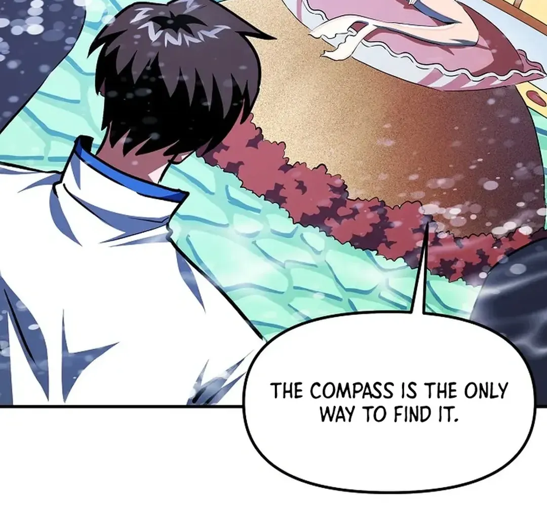 Read ARK chapter 51 image 52 on Lezhin