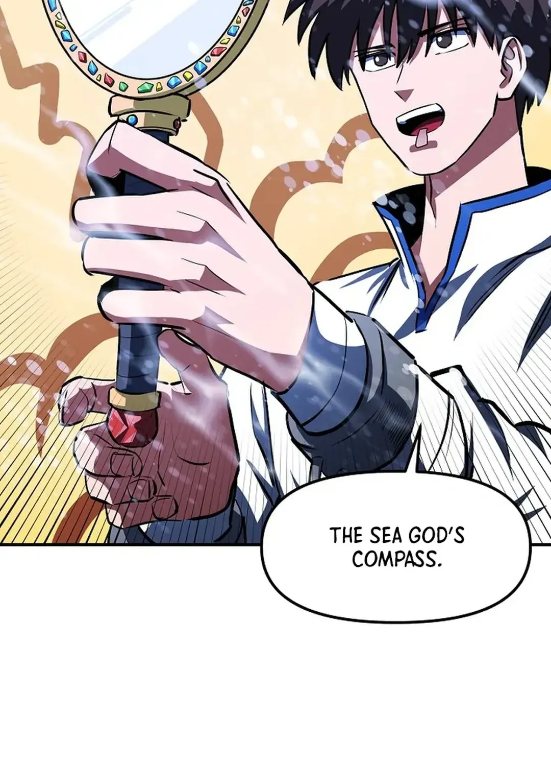 Read ARK chapter 51 image 58 on Lezhin