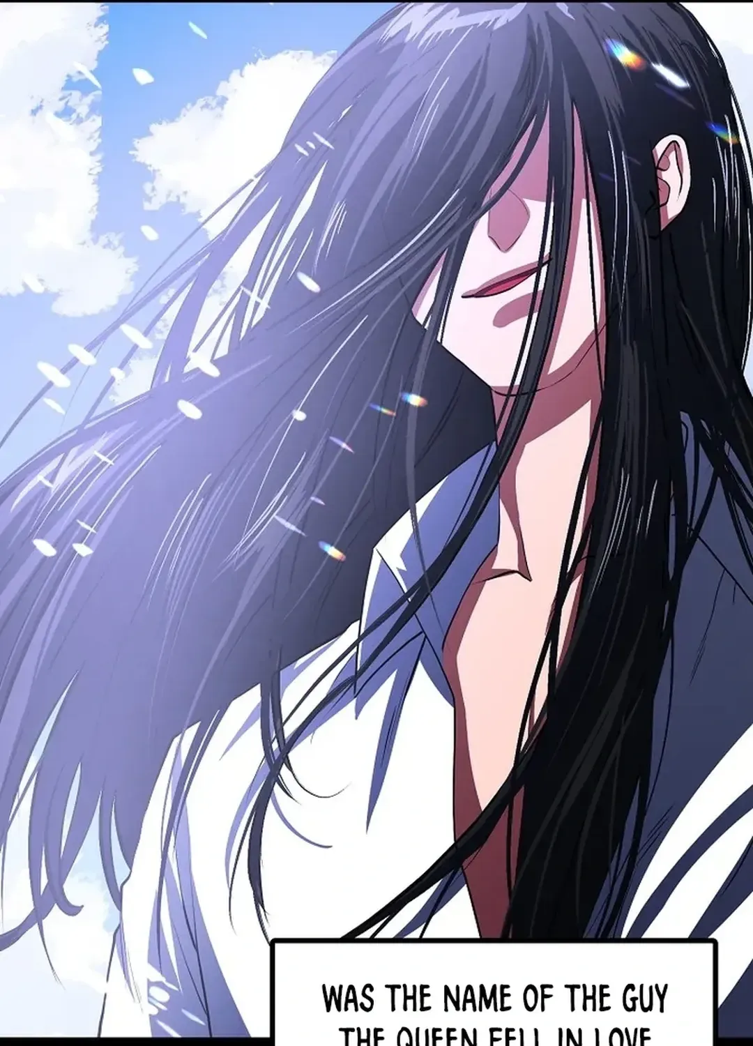Read ARK chapter 51 image 6 on Lezhin