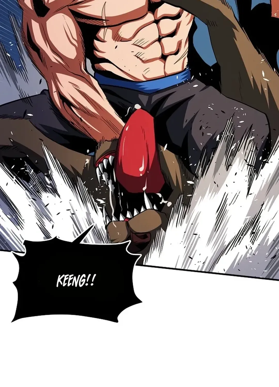 Read ARK chapter 52 image 10 on Lezhin
