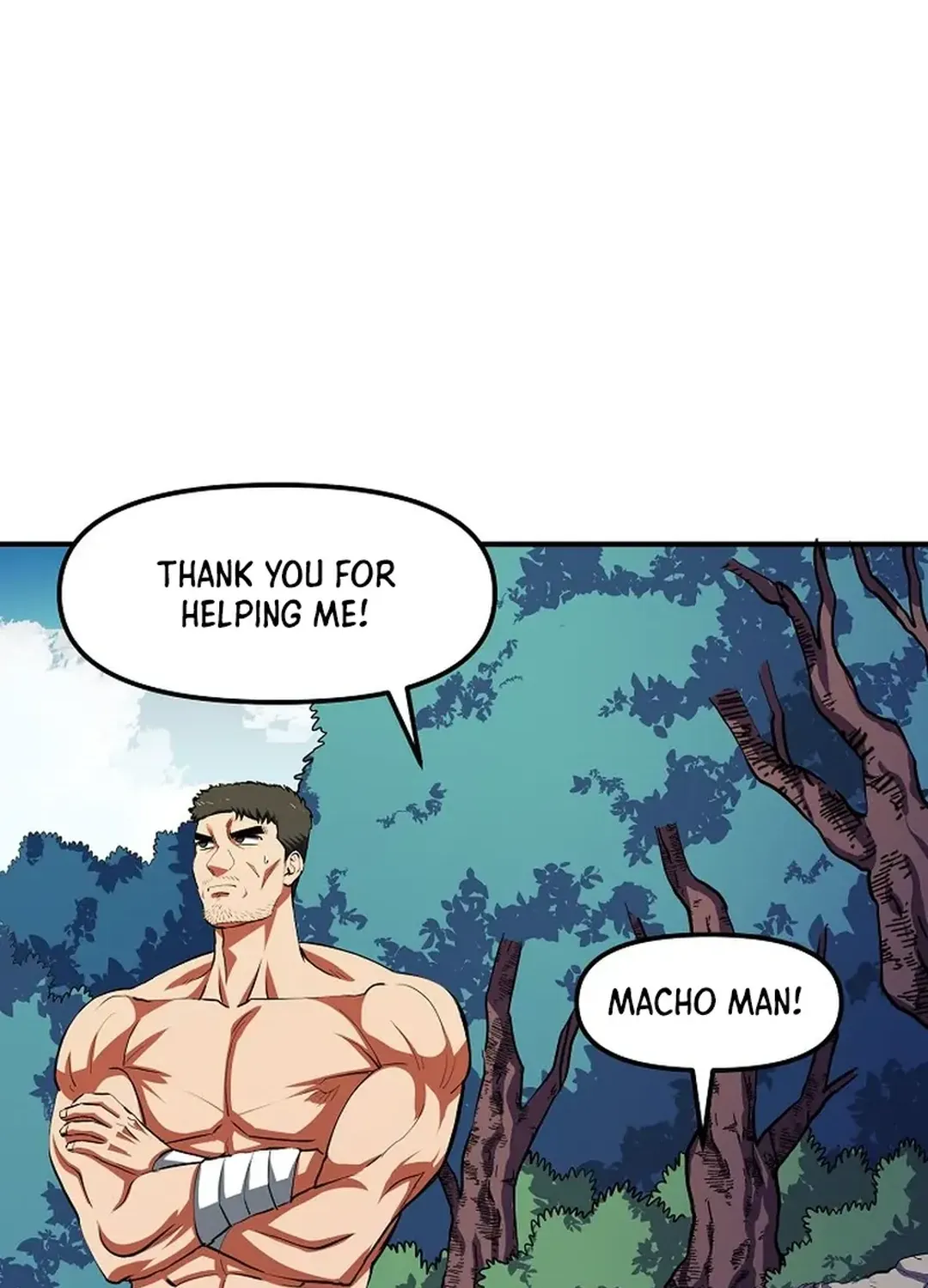 Read ARK chapter 52 image 15 on Lezhin