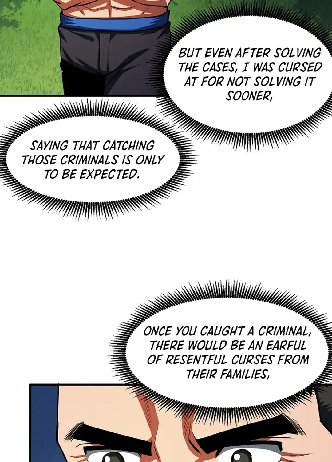 Read ARK chapter 52 image 20 on Lezhin